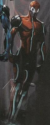 Firebrick (Earth-616)