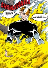 Firebug (Earth-616)