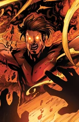 Firebug (Earth-616)