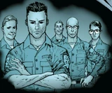 First Eternity Battalion (Earth-616)