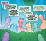 The First Six (Earth-616)