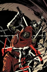 The Fist (Earth-616)