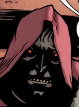 Flensse (Earth-616)