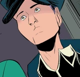 Officer Fletcher Boyle (Earth-65)