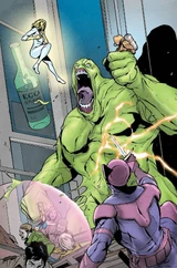 Biohazard (Earth-616)
