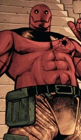Flexo (Earth-616)