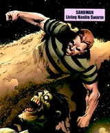 Sandman (Earth-91126)