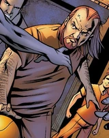 Floyd Baker (Earth-616)