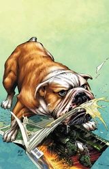Fluppy (Earth-616)
