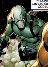 Fog (Earth-616)
