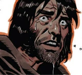 Folkbern Logan (Earth-616)