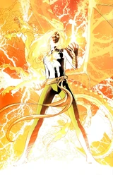Fongji (Earth-62520)