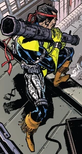 Forge (Earth-53912)
