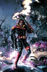 Forge (Earth-616)