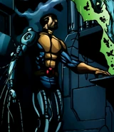 Forge (Earth-9421)