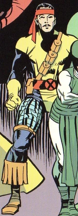 Forge (Earth-TRN1212)