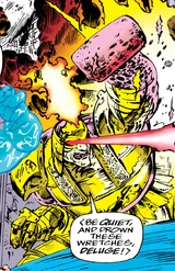 Foundry (Earth-616)