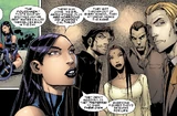 FourSaken (Earth-616)