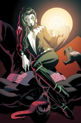 Shriek (Earth-616)