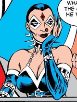 Madam Sussex (Earth-4811)