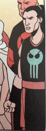 Frank Castle (Earth-13116)
