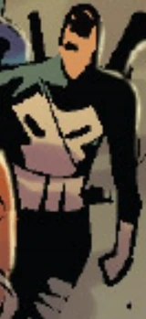 Punisher (Earth-18466)