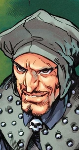 Punisher (Earth-311)