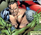 Frank Castle (Earth-5692)