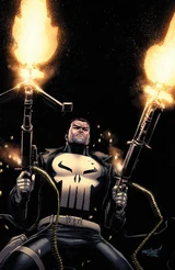Punisher (Earth-616)