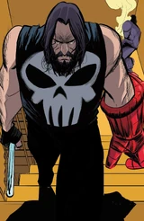 Frank Castle (Earth-65)