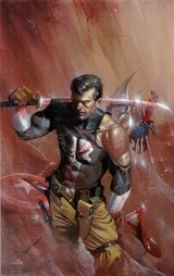 Punisher (Earth-95126)