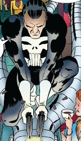 Punisher (Earth-TRN1780)