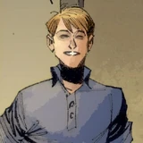 Frank Castle Jr. (Earth-90907)