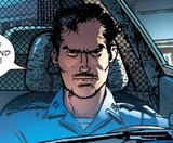 Frankie Grady (Earth-616)