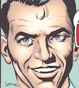 Frank Sinatra (Earth-616)