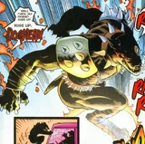 Doghead (Earth-616)