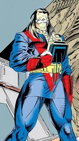Milan (Earth-616)