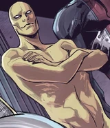 Sliver (Earth-616)