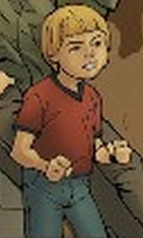 Frank Cooper Jr. (Earth-616)