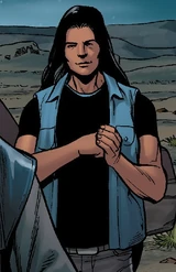 Frank Fireheart (Earth-616)