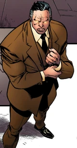 Nur (Earth-616)