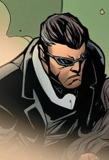 Nur (Earth-61610)