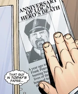 Frank Peters (Earth-616)
