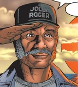 Frank Rambeau (Earth-616)