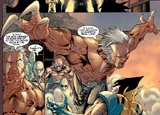 Frankie (Earth-616)
