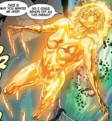 Nova (Earth-616)