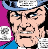 F. A. Schist (Earth-616)