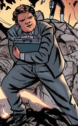 Foggy Nelson (Earth-1610)