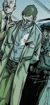 Franklin Storm (Earth-65)