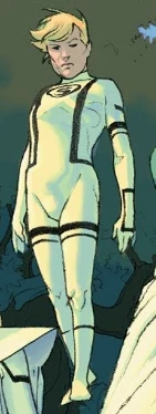 Franklin von Doom (Earth-15513)